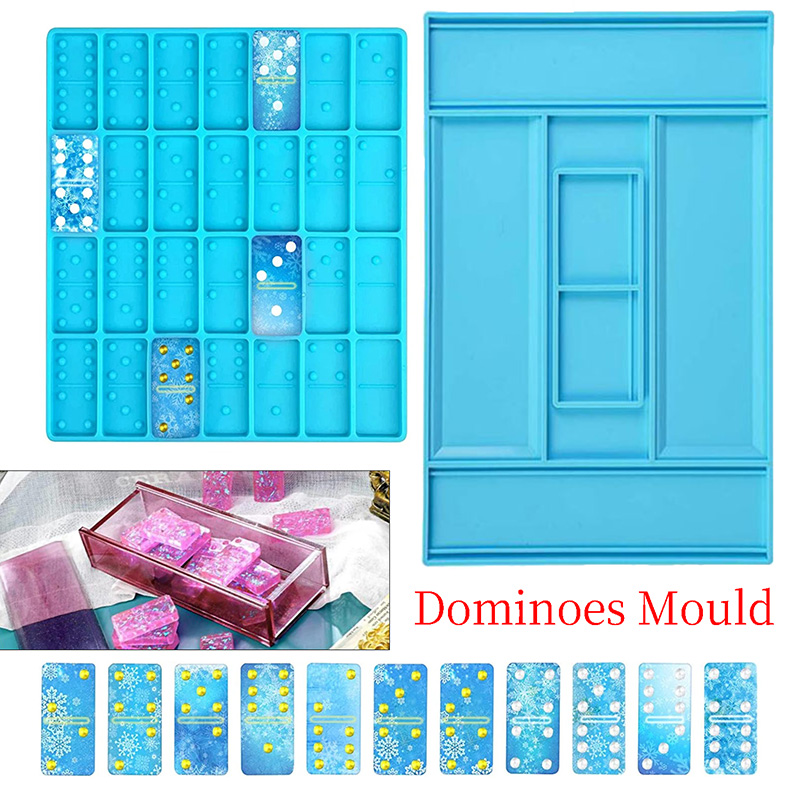 Art Craft Model - Stampo in resina fai da te