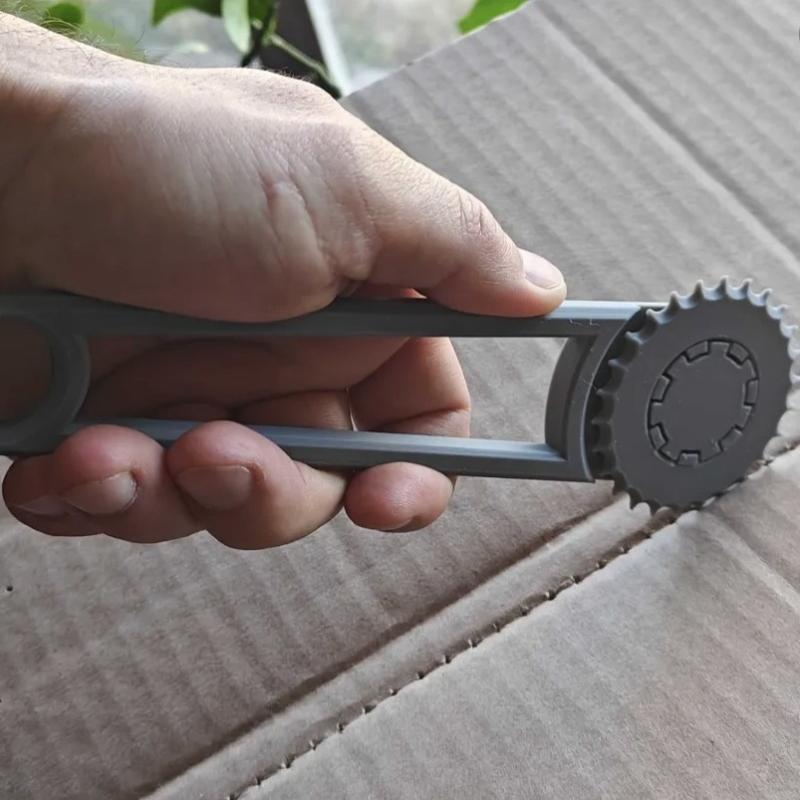 Art Craft Project - Perforatore per Cartone Resistente con Impugnatura