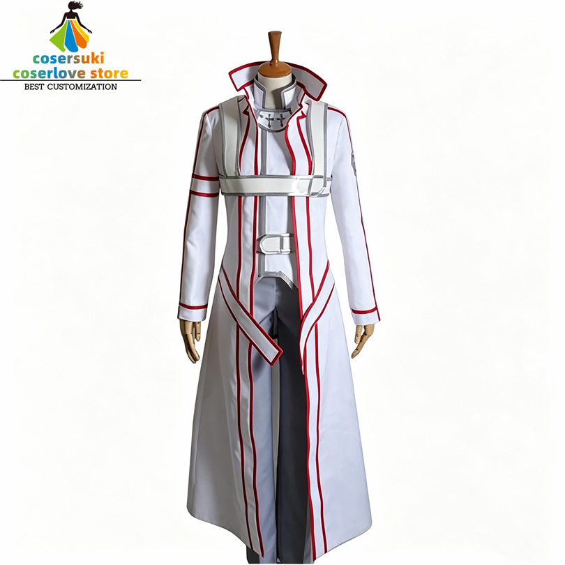 Art Craft Online - Costume cosplay Sword Art Online Kirito