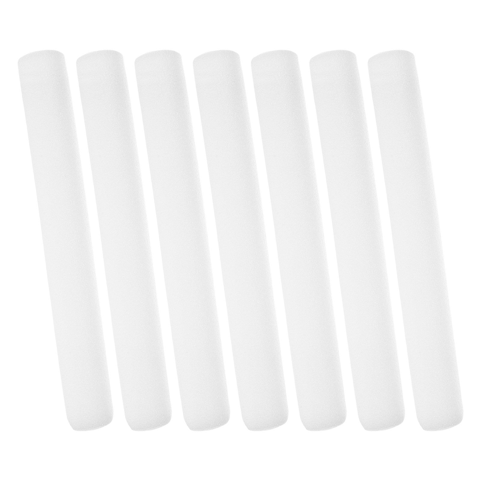 Art Craft Project - Set di 7 Bastoncini in Schiuma