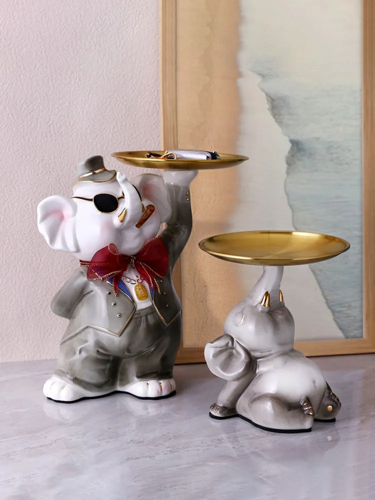 Art Craft Elephant - Arte moderna Decorazioni per la casa