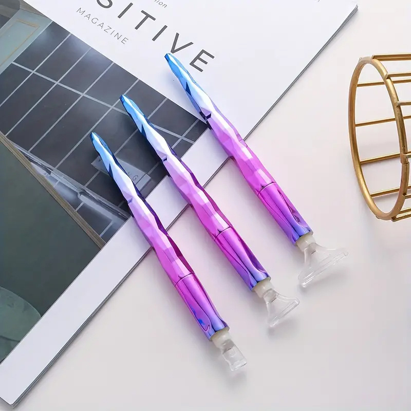 Set di Penne per Diamond Paint - Art Craft Kit recensione e prezzo