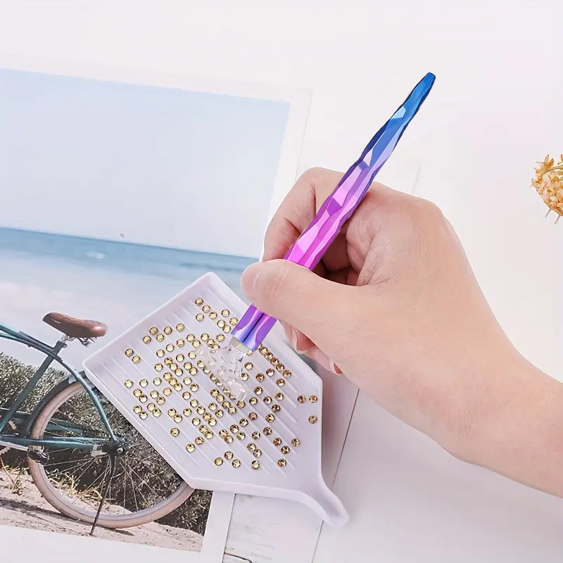 Set di Penne per Diamond Paint - Art Craft Kit recensione e prezzo