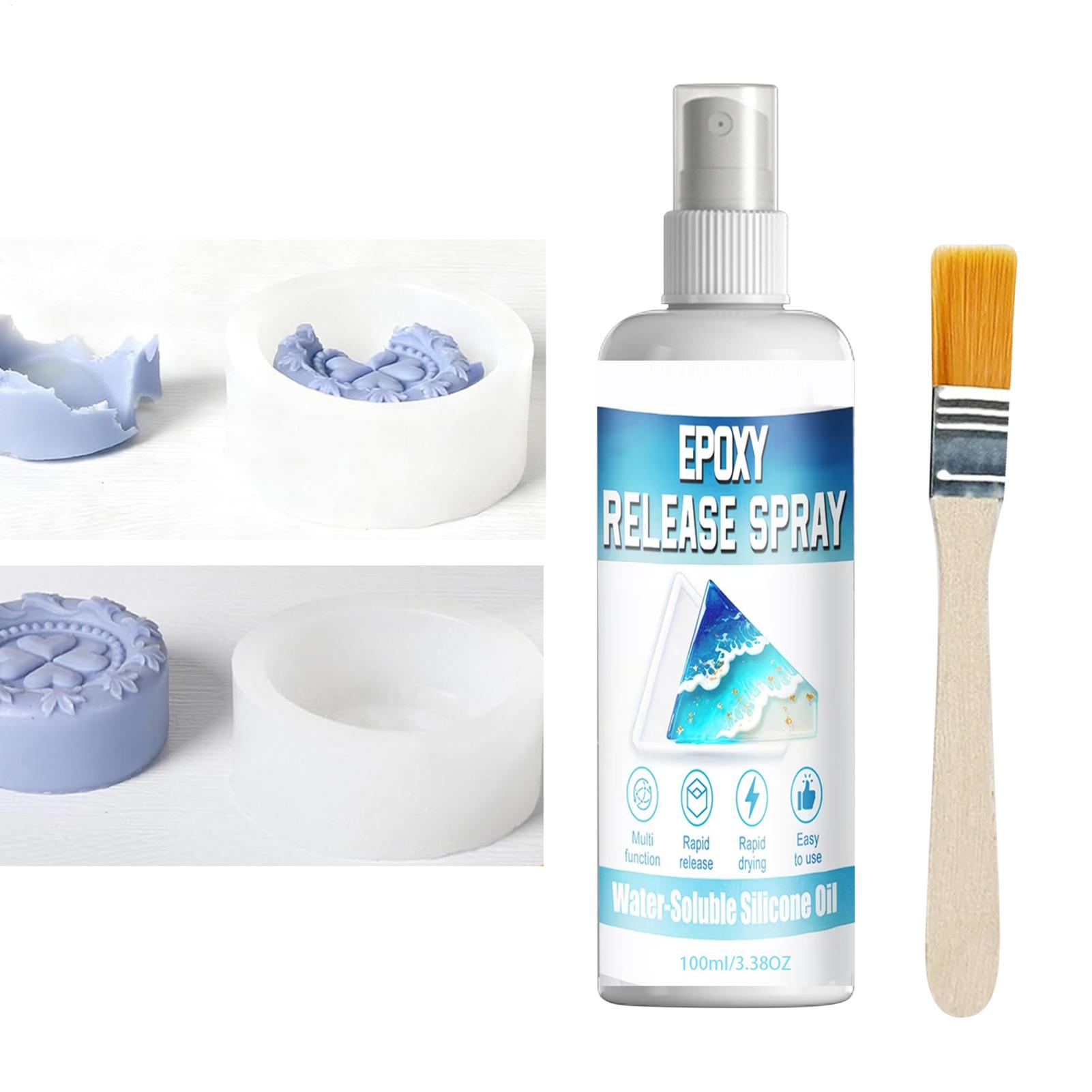Spray Antiaderente al Silicone - Art Craft Model recensione e prezzo