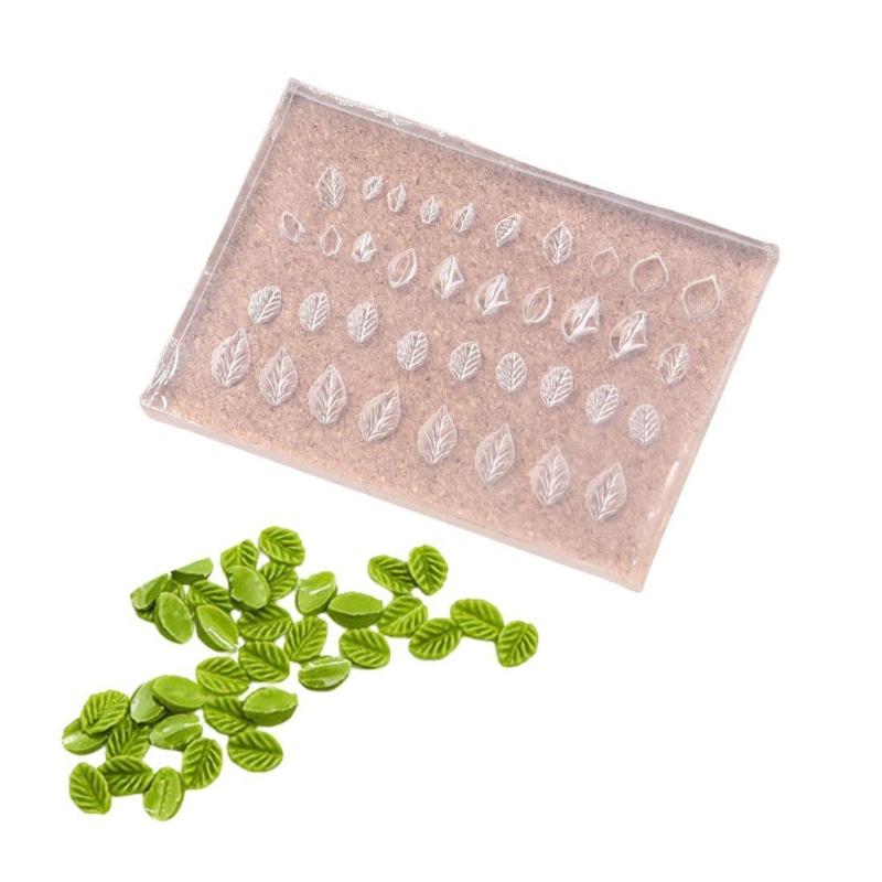 Stampo 3D in silicone per deco - Art Craft Leaves recensione e prezzo