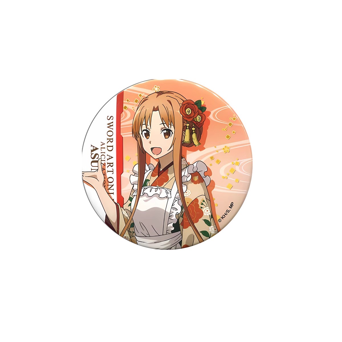58mm Anime Spada Arte Online S - Art Craft Online recensione e prezzo