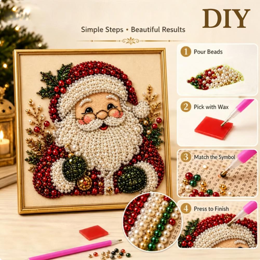 Kit Fai-da-Te di Arte con Perl - Art Craft Kit recensione e prezzo