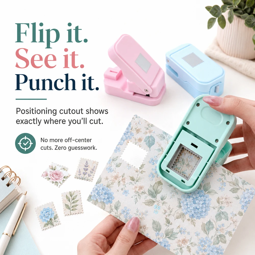 Fustella per carta con motivo  - Art Craft And recensione e prezzo