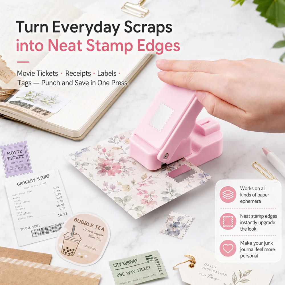 Fustella per carta con motivo  - Art Craft And recensione e prezzo