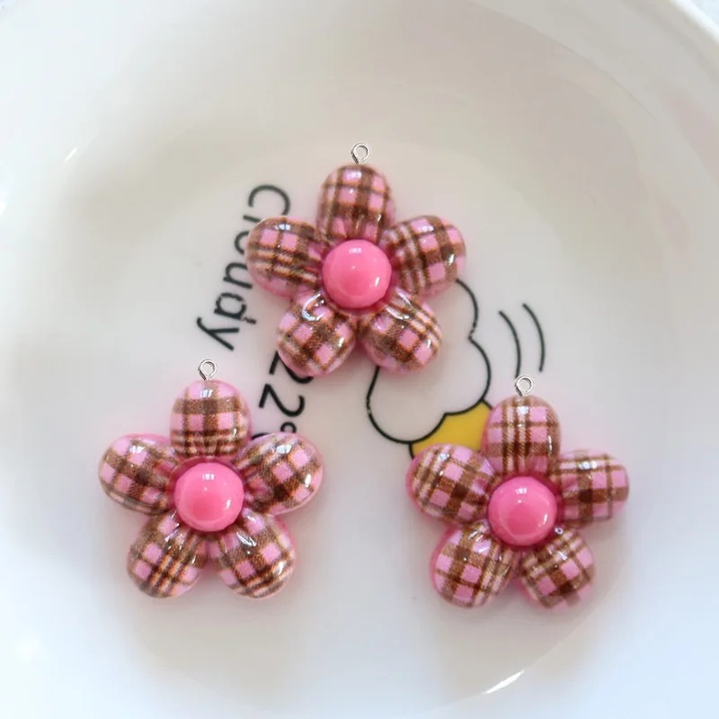 10 Pezzi Ciondolo in Resina a  - Art Craft Party recensione e prezzo