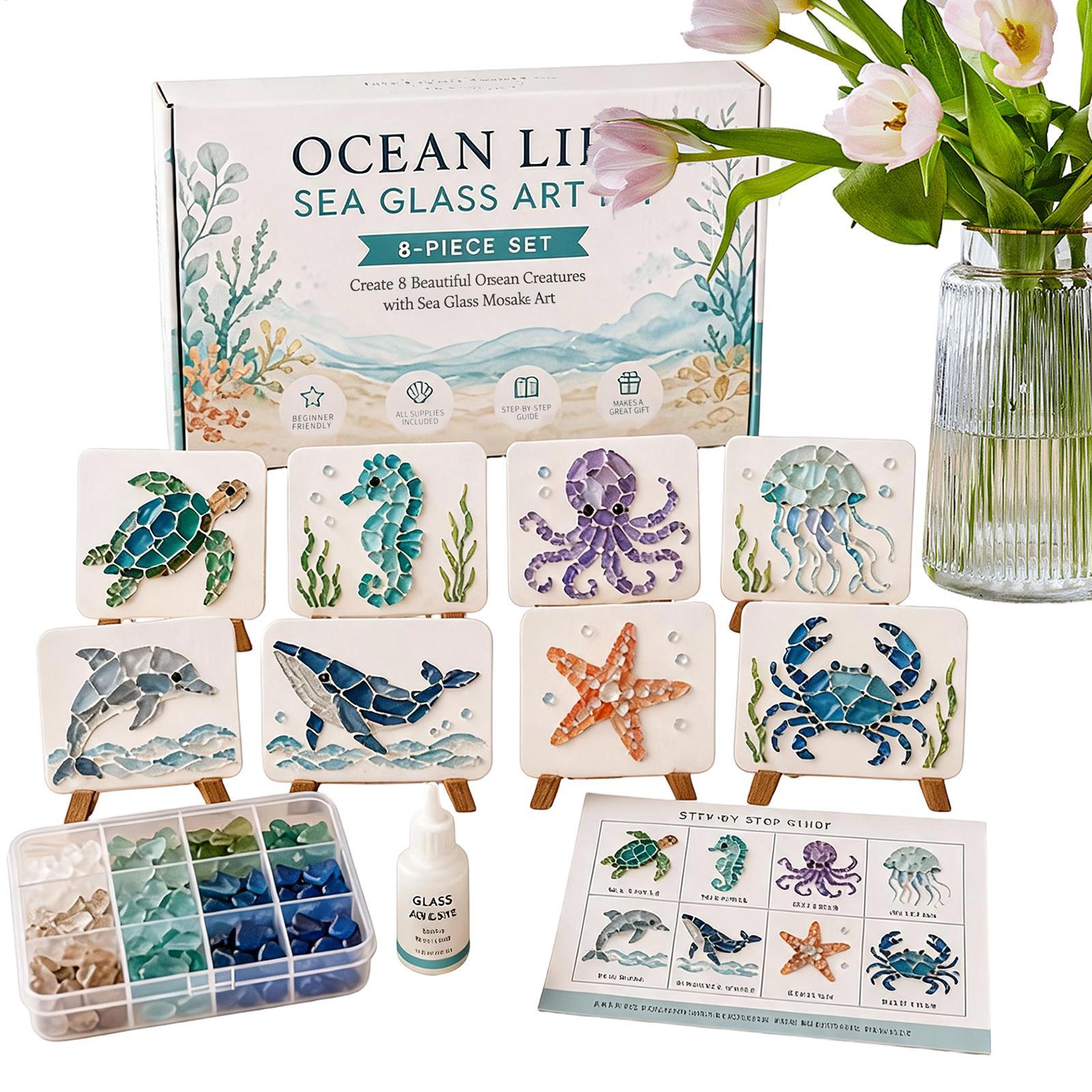 Kit Artigianale Fai-da-Te per  - Art Craft Butterfly recensione e prezzo