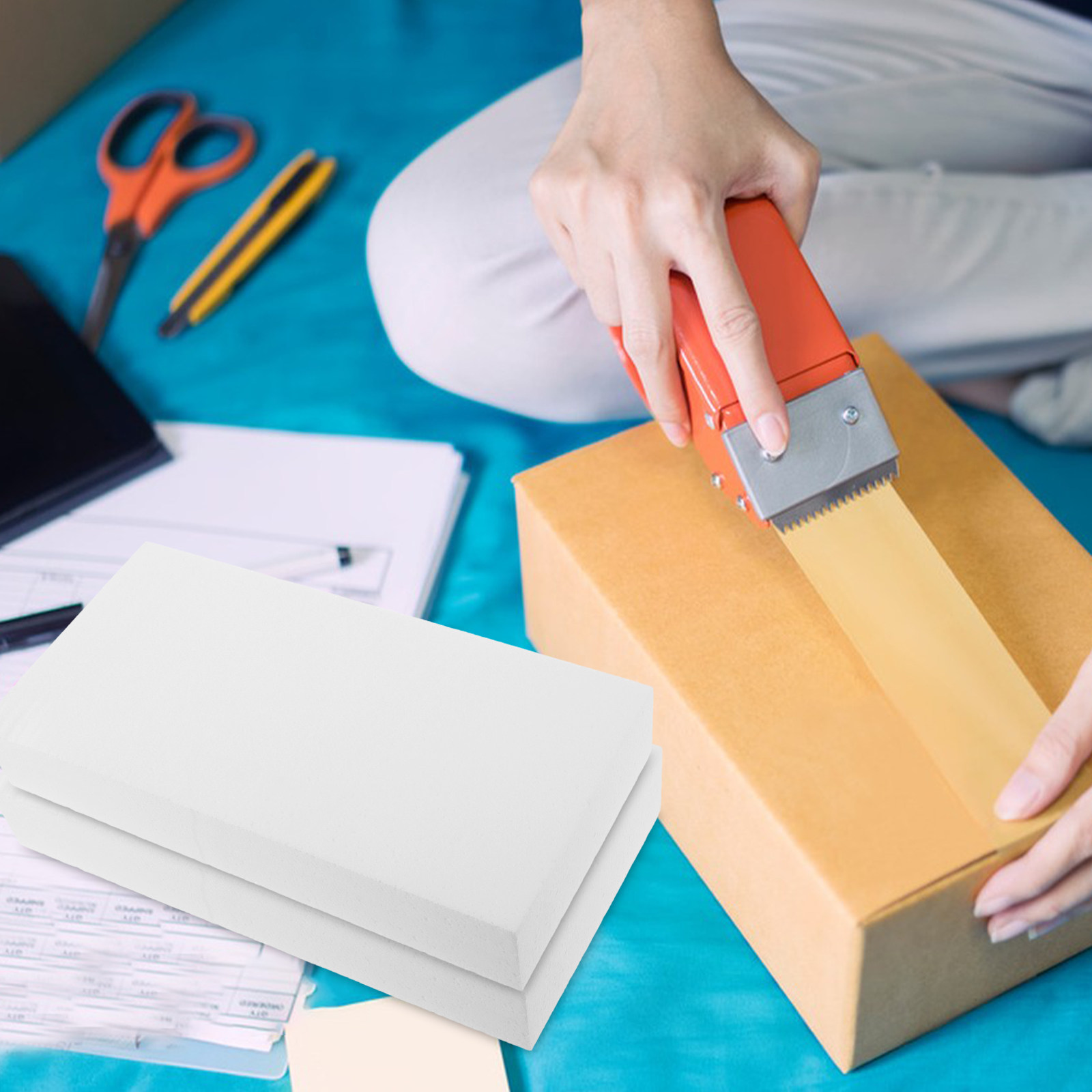 6 Blocchi di Schiuma ad Alta D - Art Craft Model recensione e prezzo