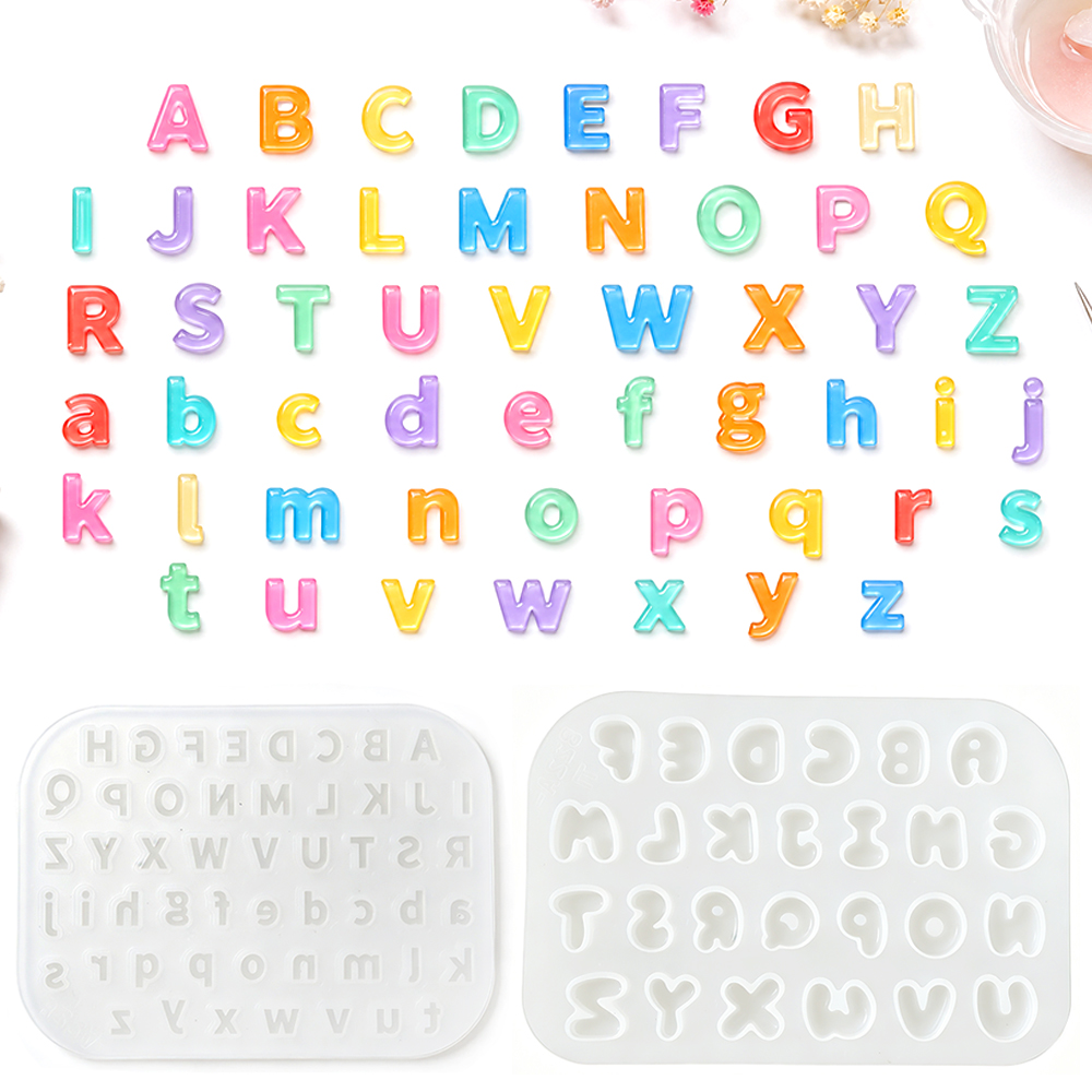 Stampo in Silicone S0321 Mini  - Art Craft Model recensione e prezzo