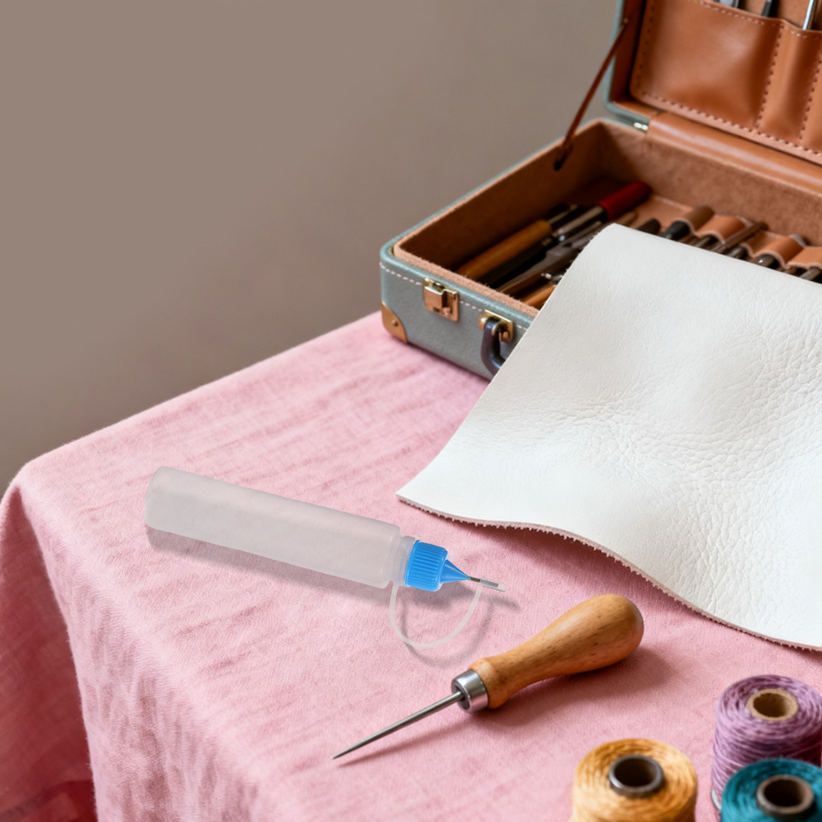 20 Flaconi di Precisione per C - Art Craft Project recensione e prezzo