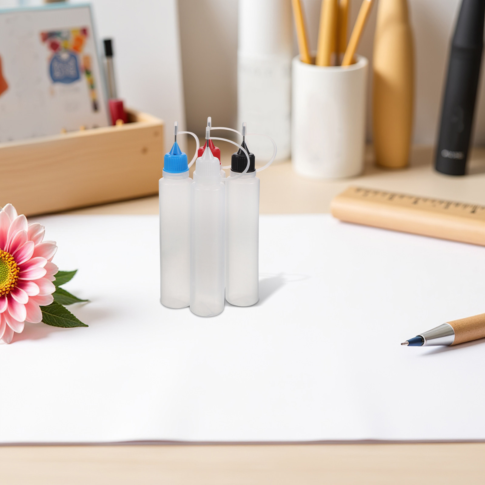 20 Flaconi di Precisione per C - Art Craft Project recensione e prezzo