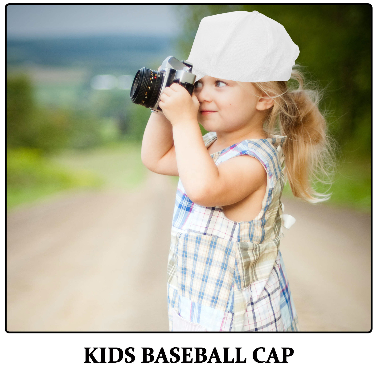 1 Set di Cappellini da Basebal - Art Craft Party recensione e prezzo