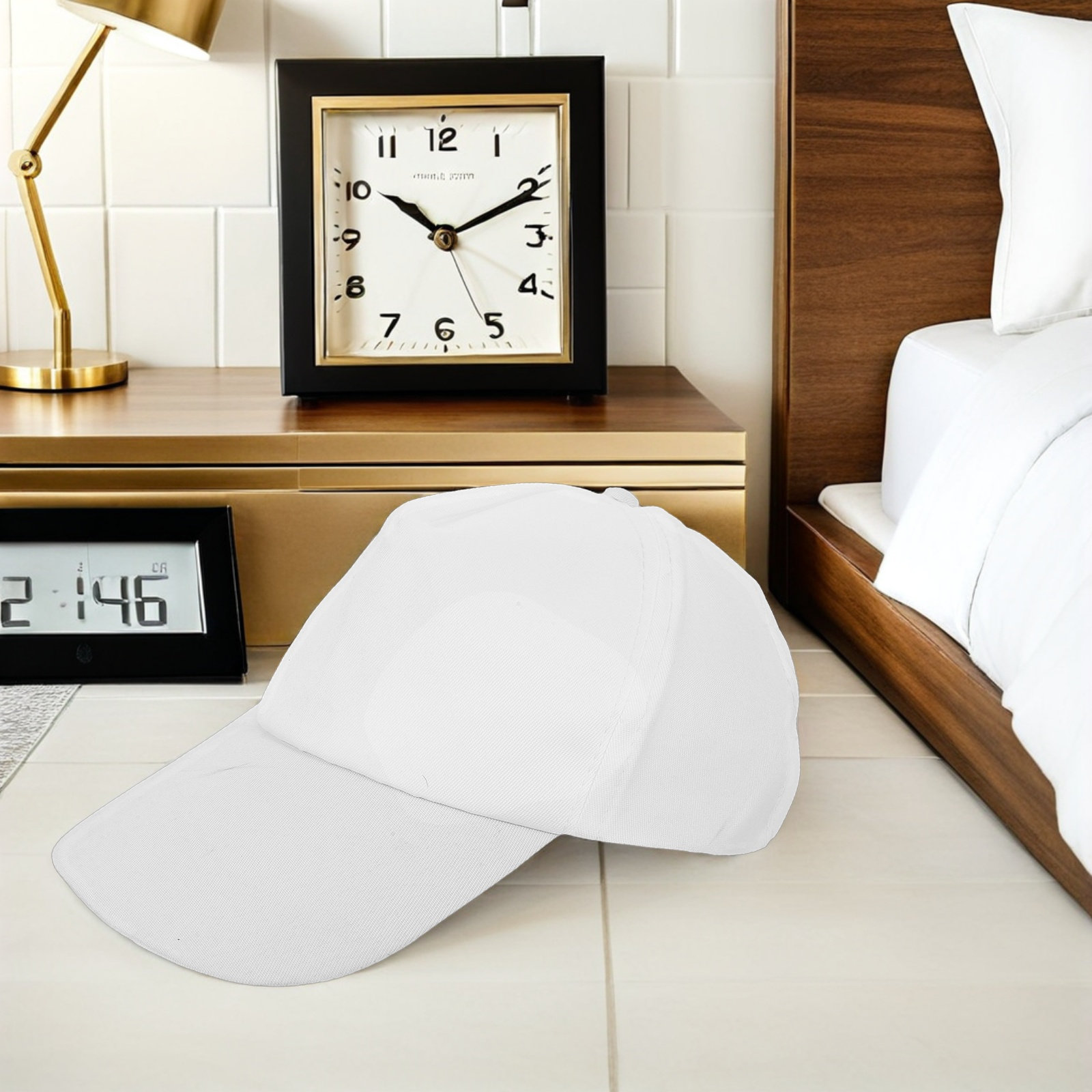 1 Set di Cappellini da Basebal - Art Craft Party recensione e prezzo