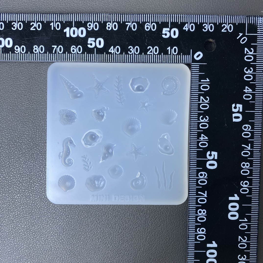 Stampo in silicone per resina  - Art Craft Model recensione e prezzo