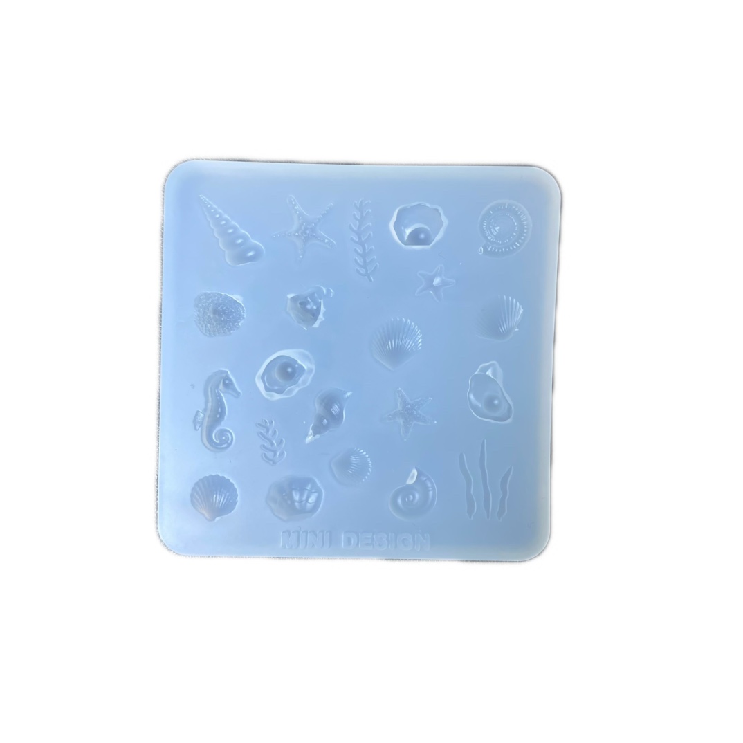 Stampo in silicone per resina  - Art Craft Model recensione e prezzo