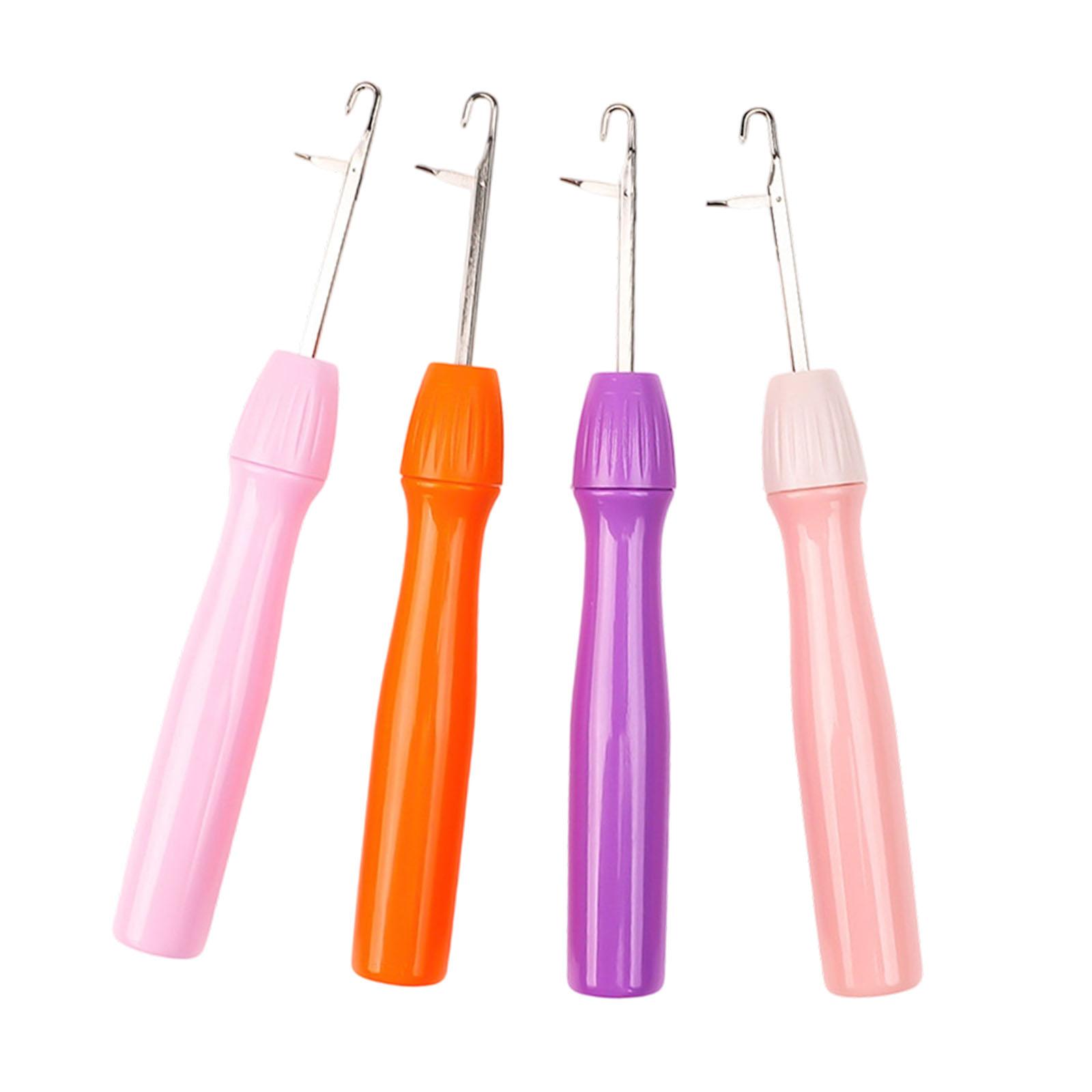 Set di 4 Ganci per Uncinetto,  - Art Craft Project recensione e prezzo