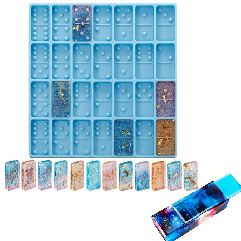 Stampo in resina fai da te per - Art Craft Model recensione e prezzo