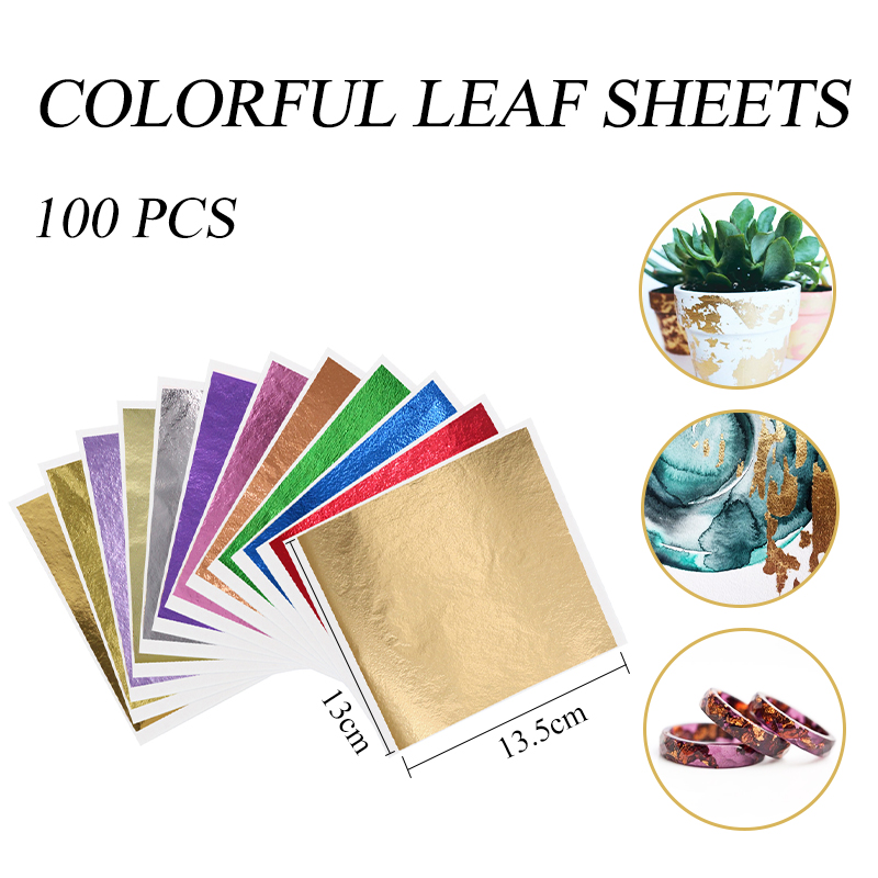 13x13,5 cm Foglio di carta ner - Art Craft Leaves recensione e prezzo