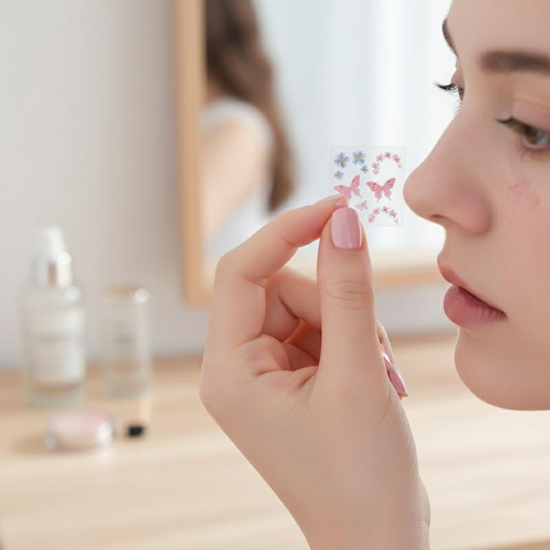 Adesivi Impermeabili Personali - Art Craft Butterfly recensione e prezzo