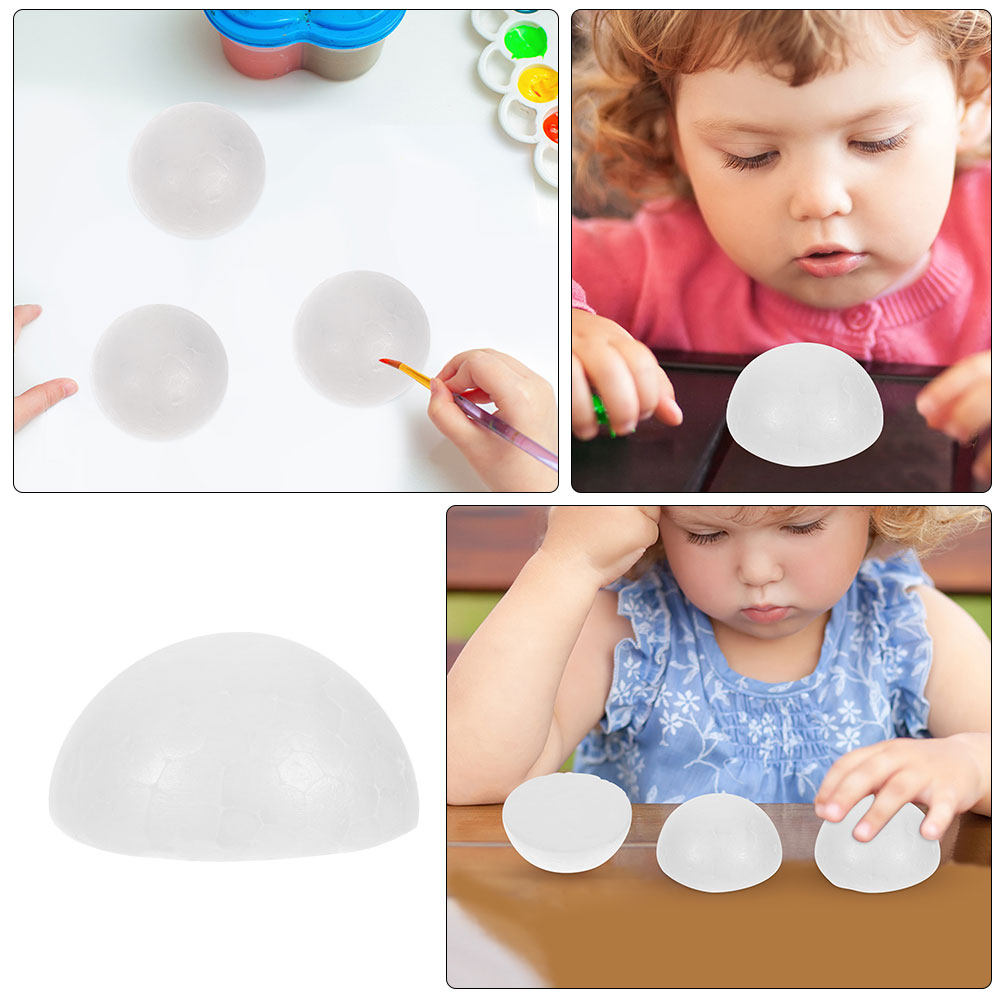 100 Pezzi di Palline di Schium - Art Craft Project recensione e prezzo