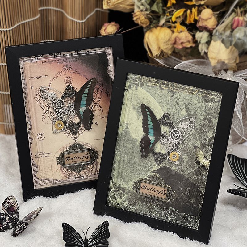 Kit Fai-da-Te Cornice Steampun - Art Craft Kit recensione e prezzo