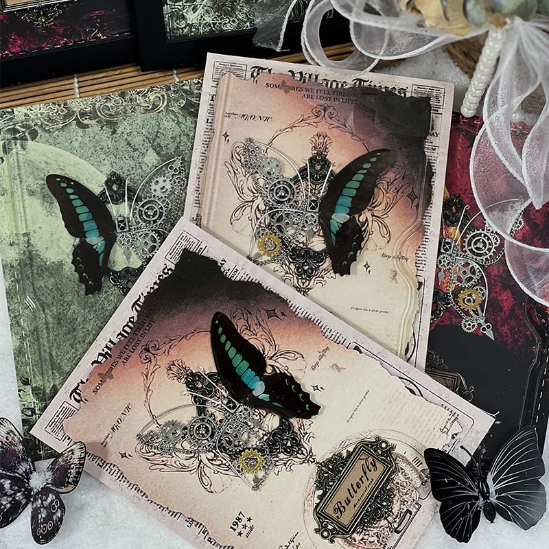 Kit Fai-da-Te Cornice Steampun - Art Craft Kit recensione e prezzo