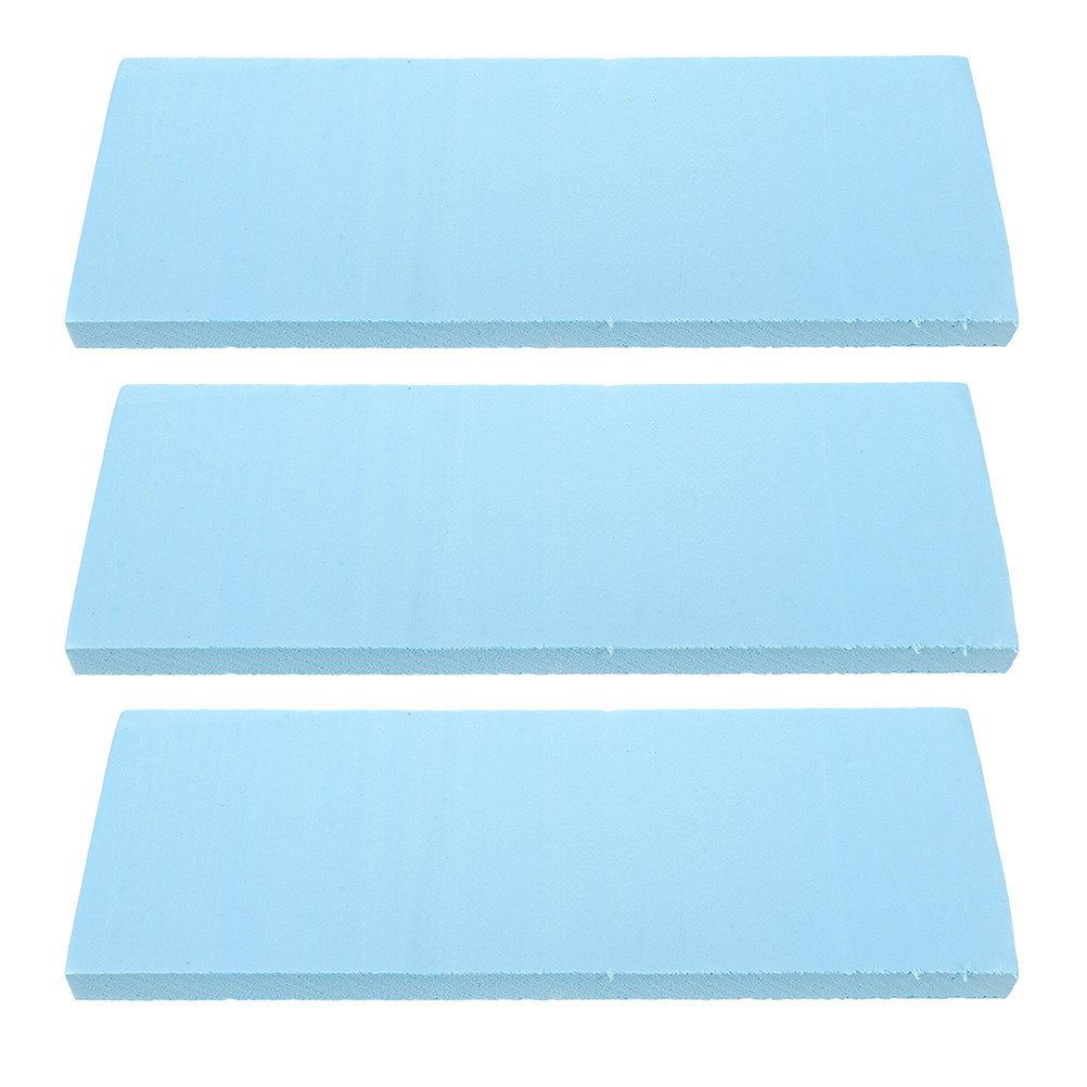 3 Pezzi di Pannelli in Schiuma - Art Craft Model recensione e prezzo