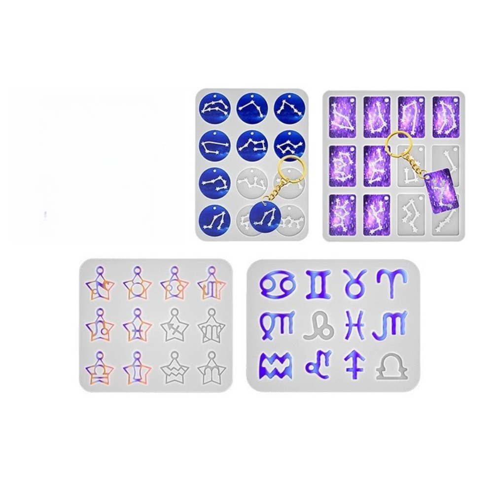 Stampi in Resina per 12 Costel - Art Craft Model recensione e prezzo