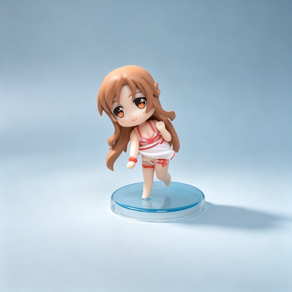 Statuette Anime Sword Art Onli - Art Craft Online recensione e prezzo