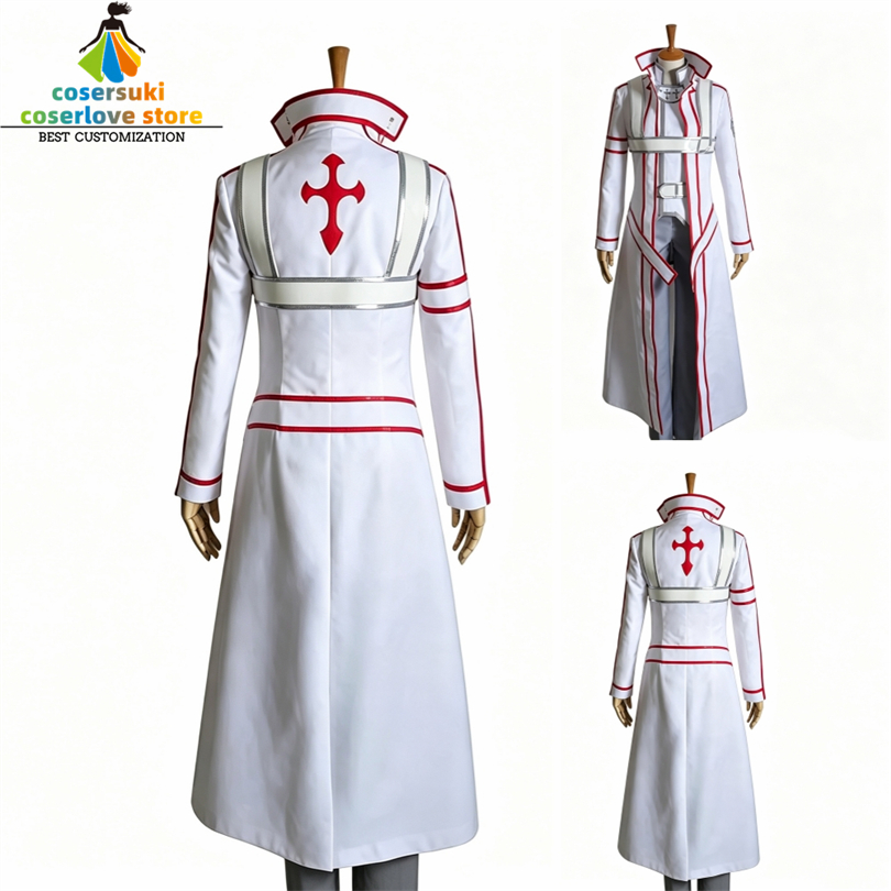 Costume cosplay Sword Art Onli - Art Craft Online recensione e prezzo