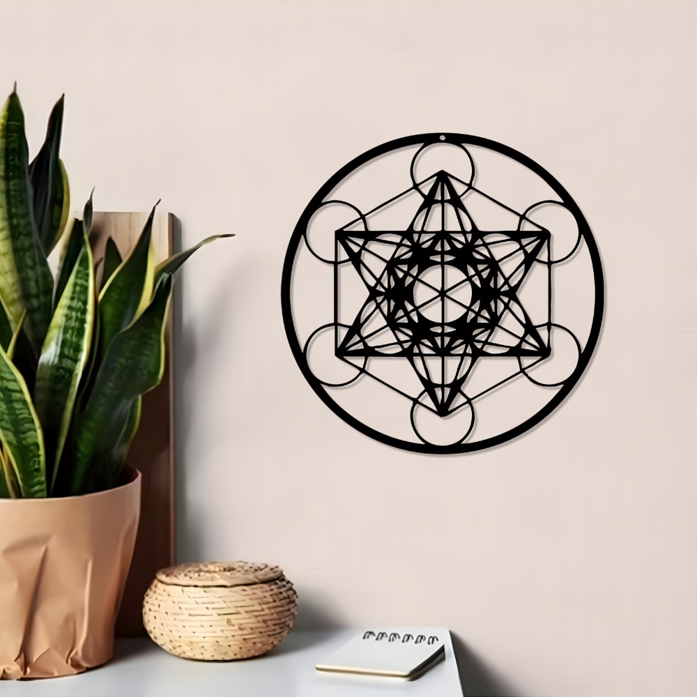 CIFBUY Decorazione Murale in M - Art Craft And recensione e prezzo