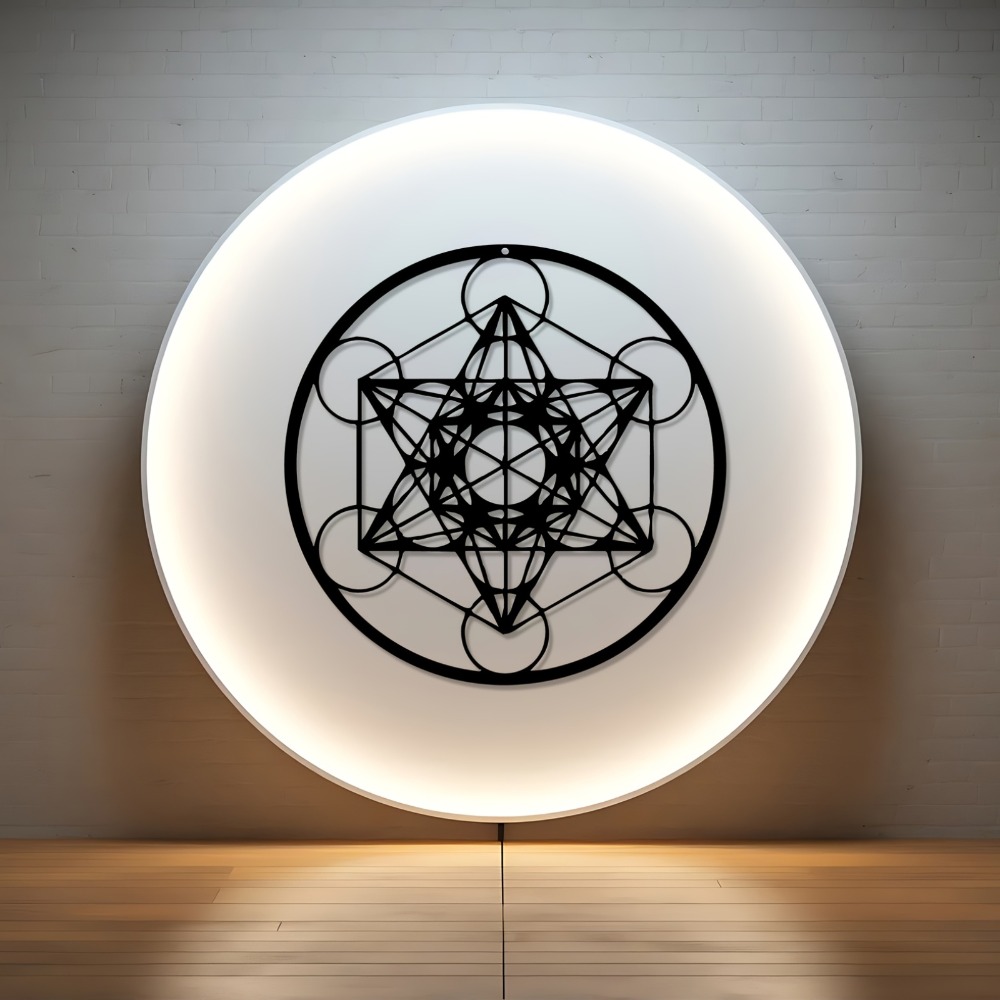 CIFBUY Decorazione Murale in M - Art Craft And recensione e prezzo