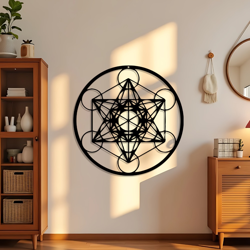 CIFBUY Decorazione Murale in M - Art Craft And recensione e prezzo