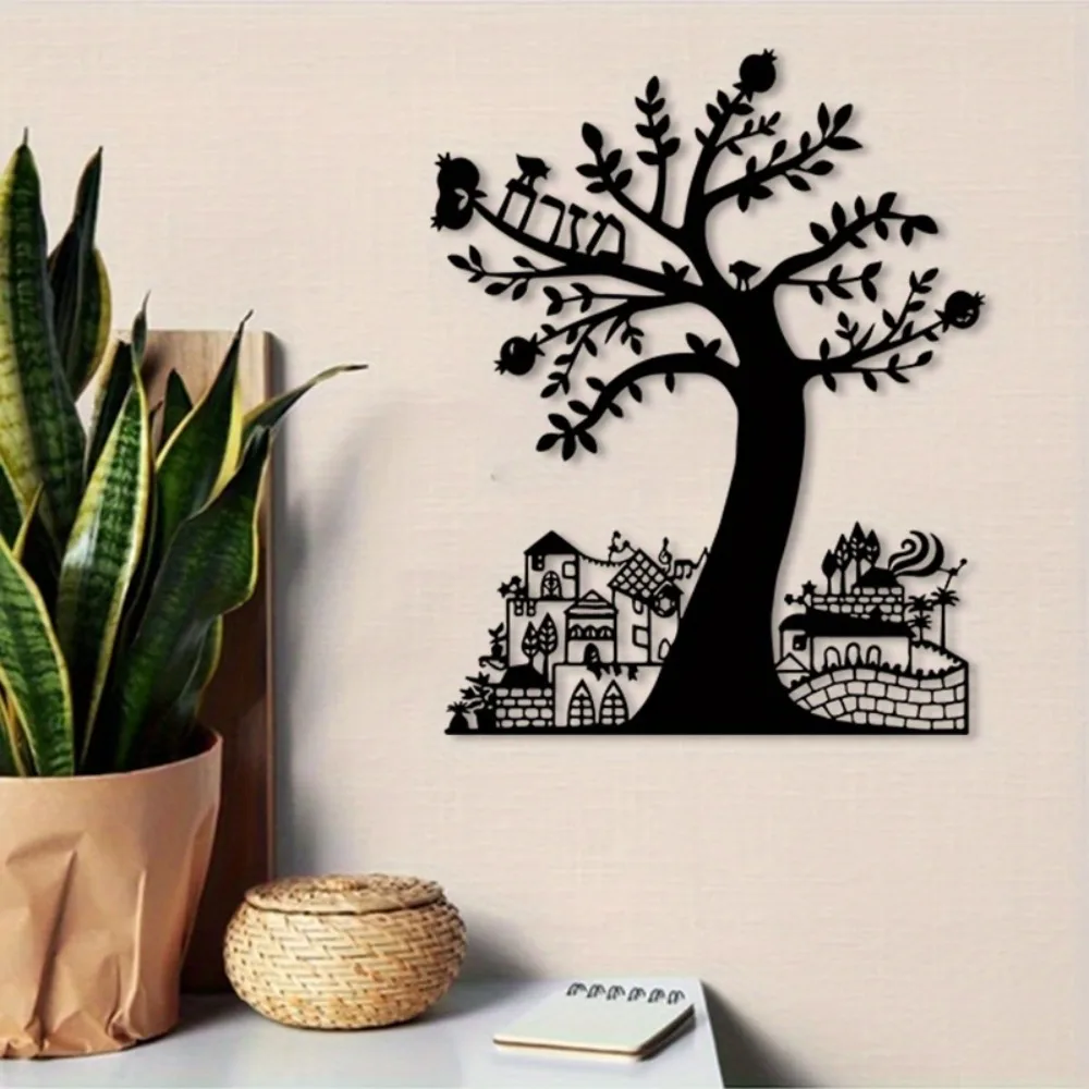 CIFBUY Decorazione da Parete i - Art Craft And recensione e prezzo