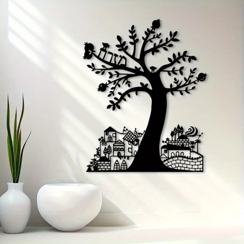 CIFBUY Decorazione da Parete i - Art Craft And recensione e prezzo