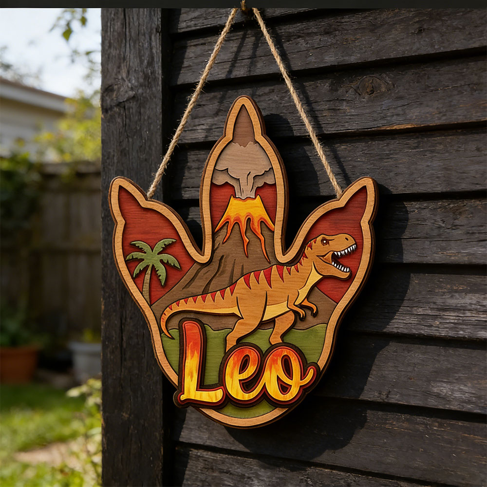 Targa in Legno Personalizzata  - Art Craft Party recensione e prezzo