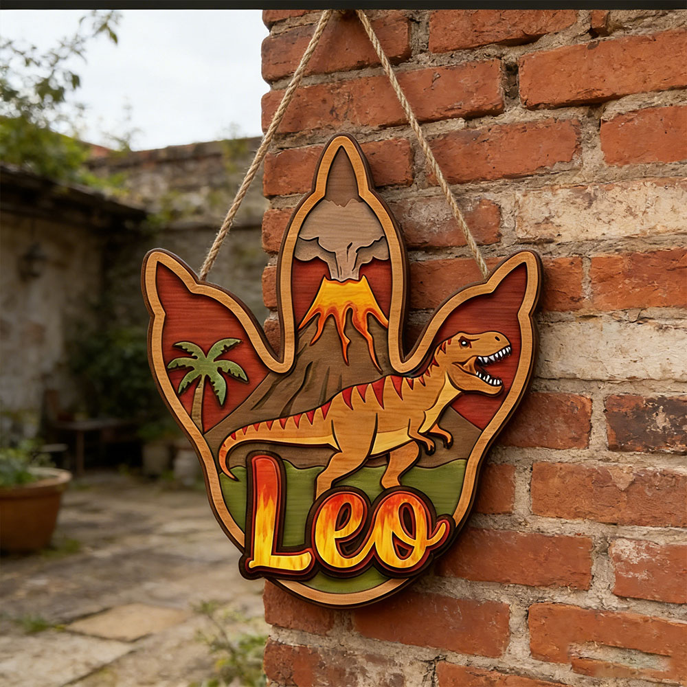 Targa in Legno Personalizzata  - Art Craft Party recensione e prezzo