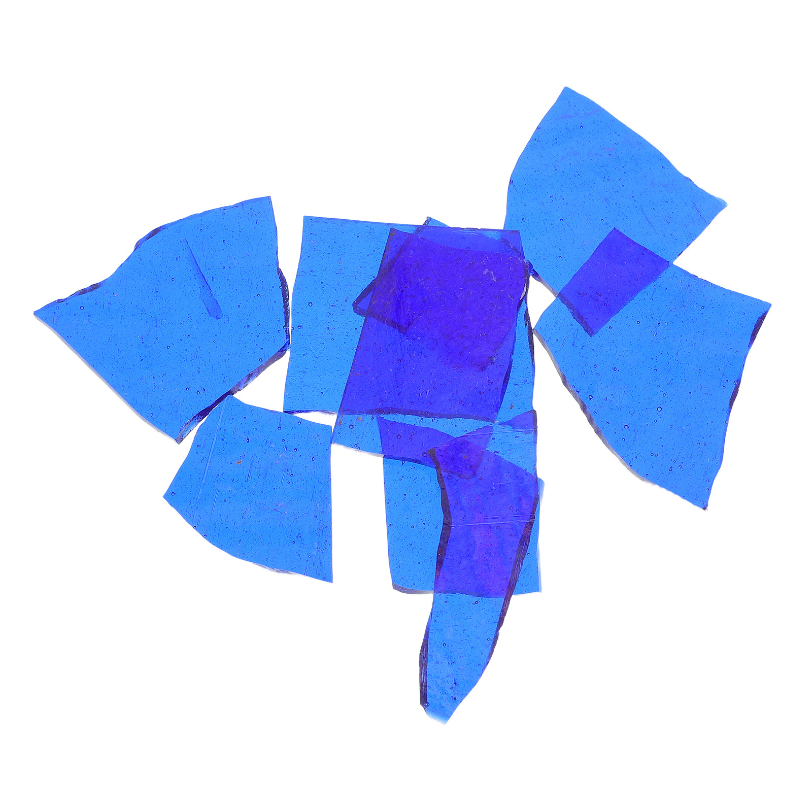 Fette di Vetro Colorato per Cr - Art Craft Project recensione e prezzo