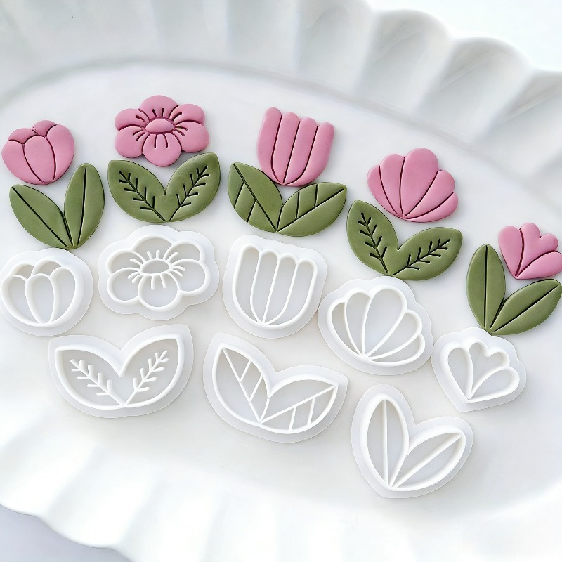 Set di 8 Tagliapiega in Argill - Art Craft Leaves recensione e prezzo