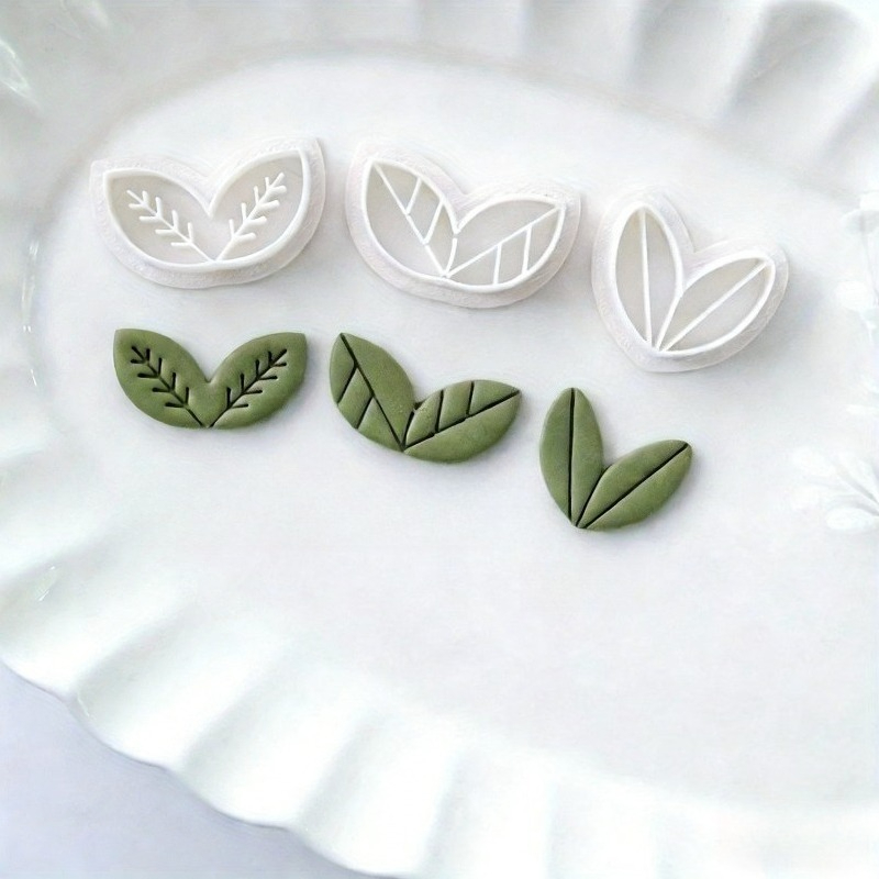 Set di 8 Tagliapiega in Argill - Art Craft Leaves recensione e prezzo