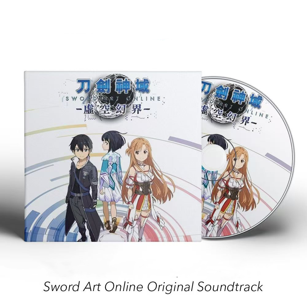 Anime Sword Art Online Haruna  - Art Craft Online recensione e prezzo