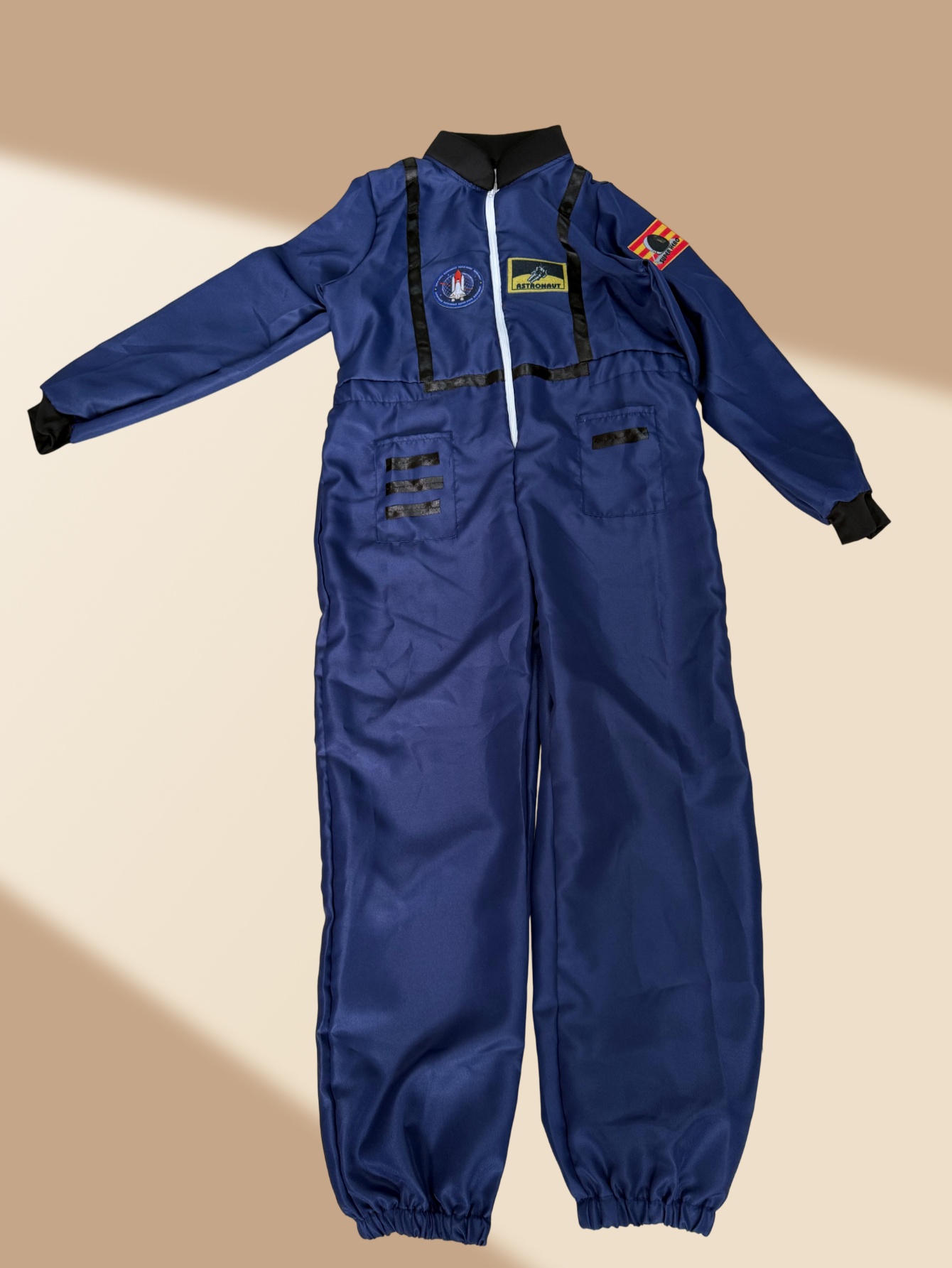 Tuta da astronauta per bambini - Art Craft Party recensione e prezzo