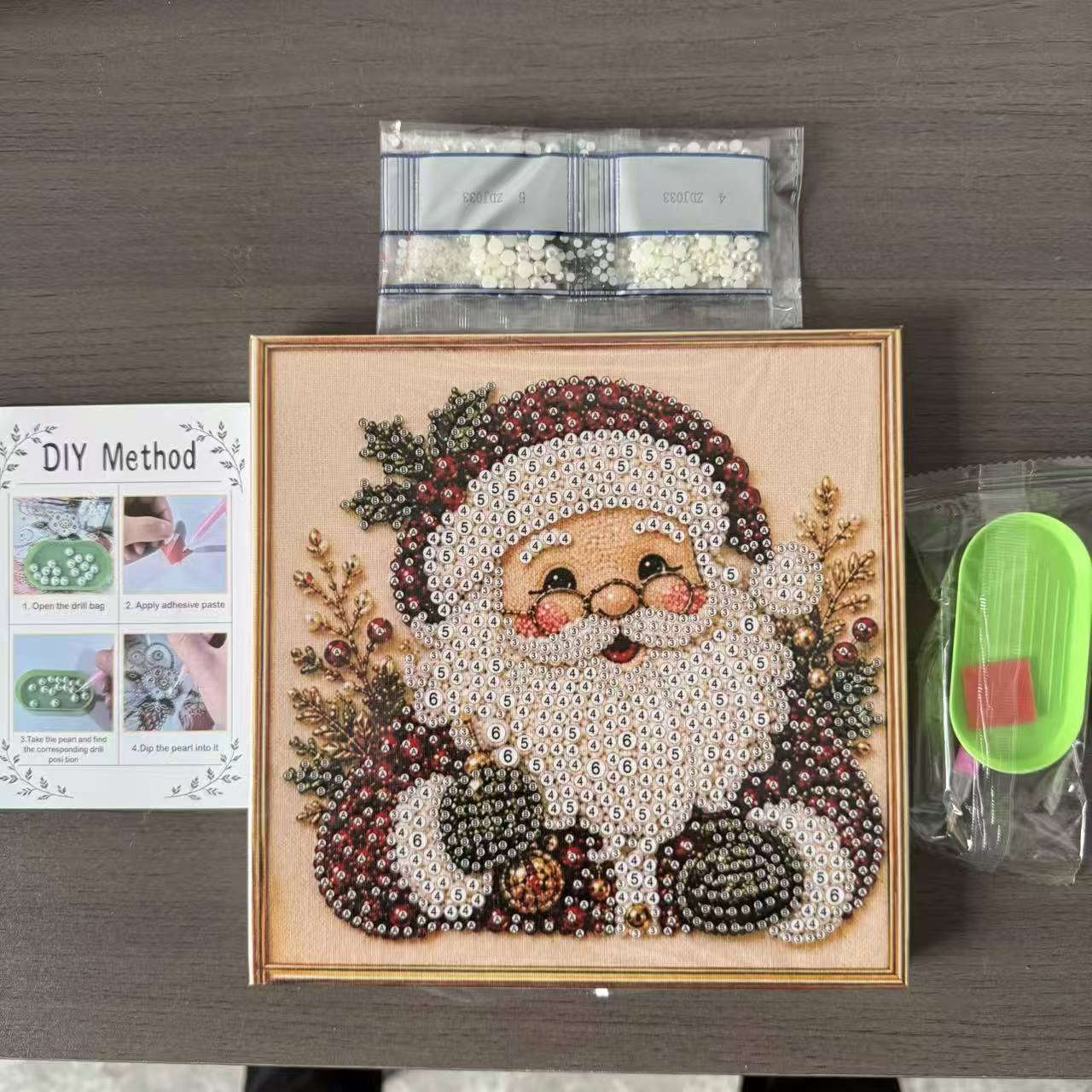 Kit Artistico Pittura Diamante - Art Craft Party recensione e prezzo