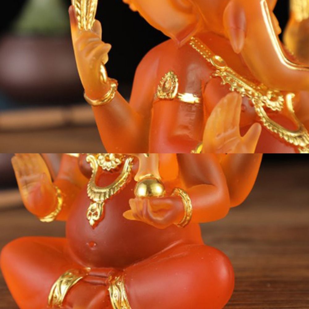 Scultura Portatile in Resina a - Art Craft Elephant recensione e prezzo
