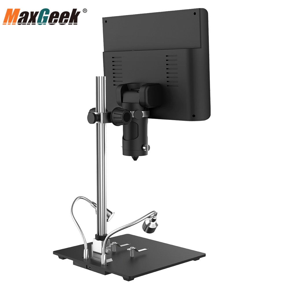Maxgeek Andonstar AD209 Micros - Art Craft Video recensione e prezzo
