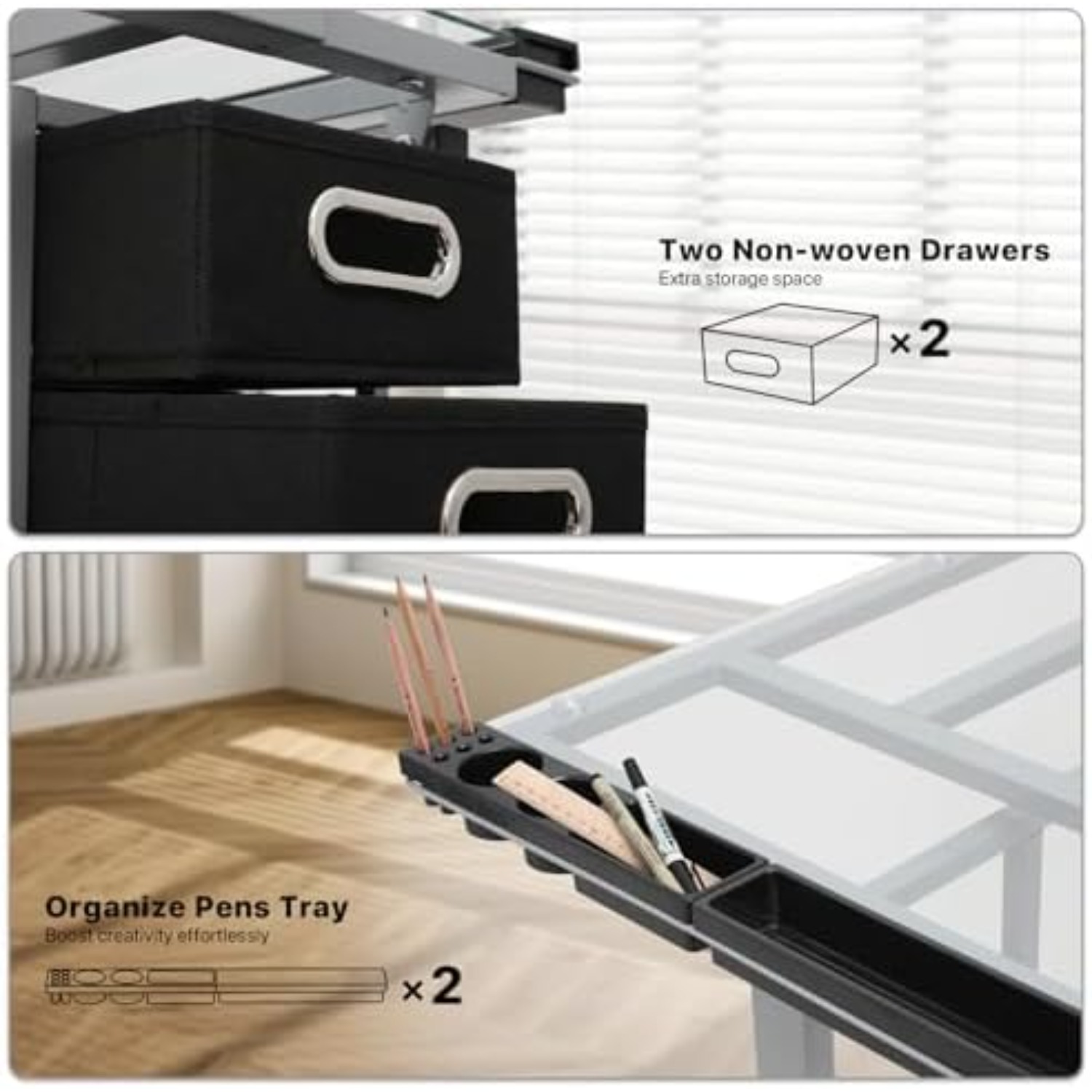 Tavolo da Disegno Professional - Art Craft And recensione e prezzo